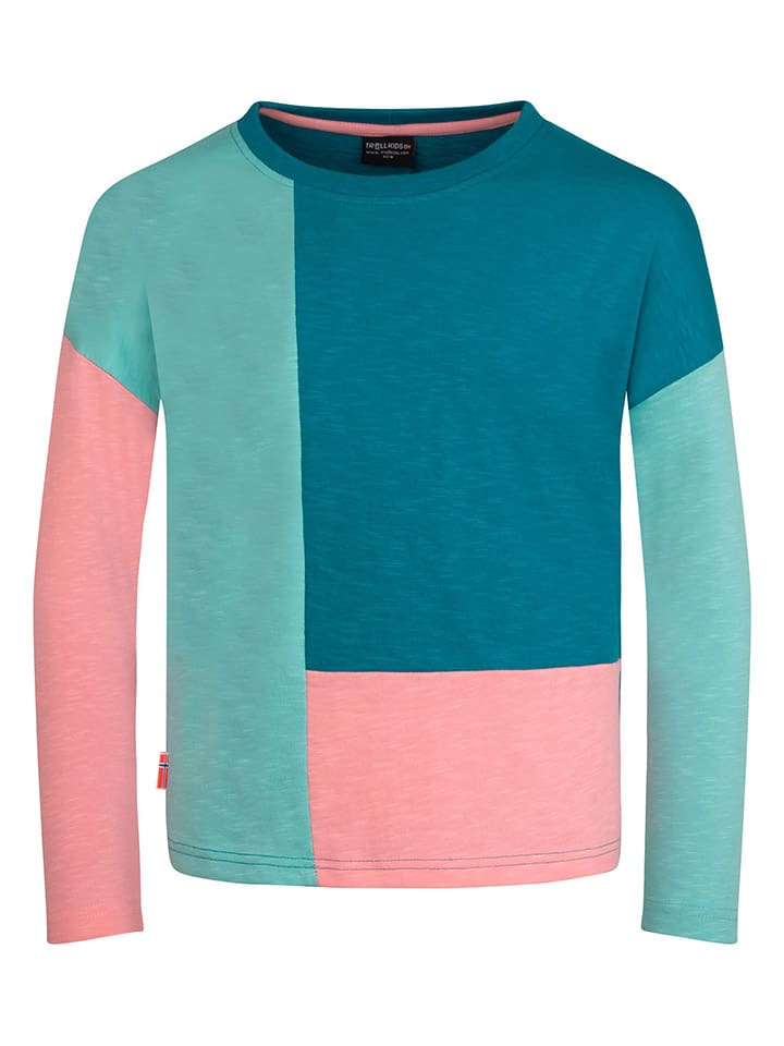 Trollkids Longsleeve 
