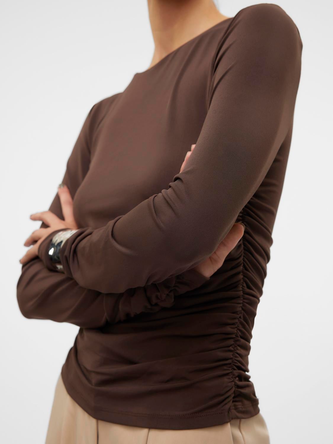 VMMADELYNN Top