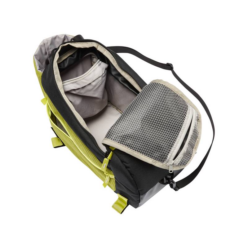 VAUDE Silkroad L Luminum Fahrradtasche