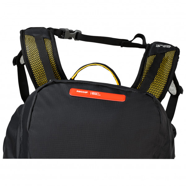 Jack Wolfskin - Wolftrail 34 Recco - Wanderrucksack