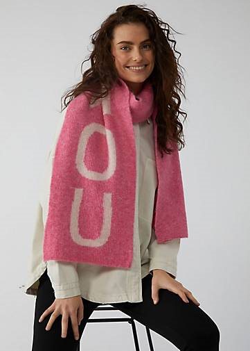 CODELLO Schal KNIT COLLECTION
