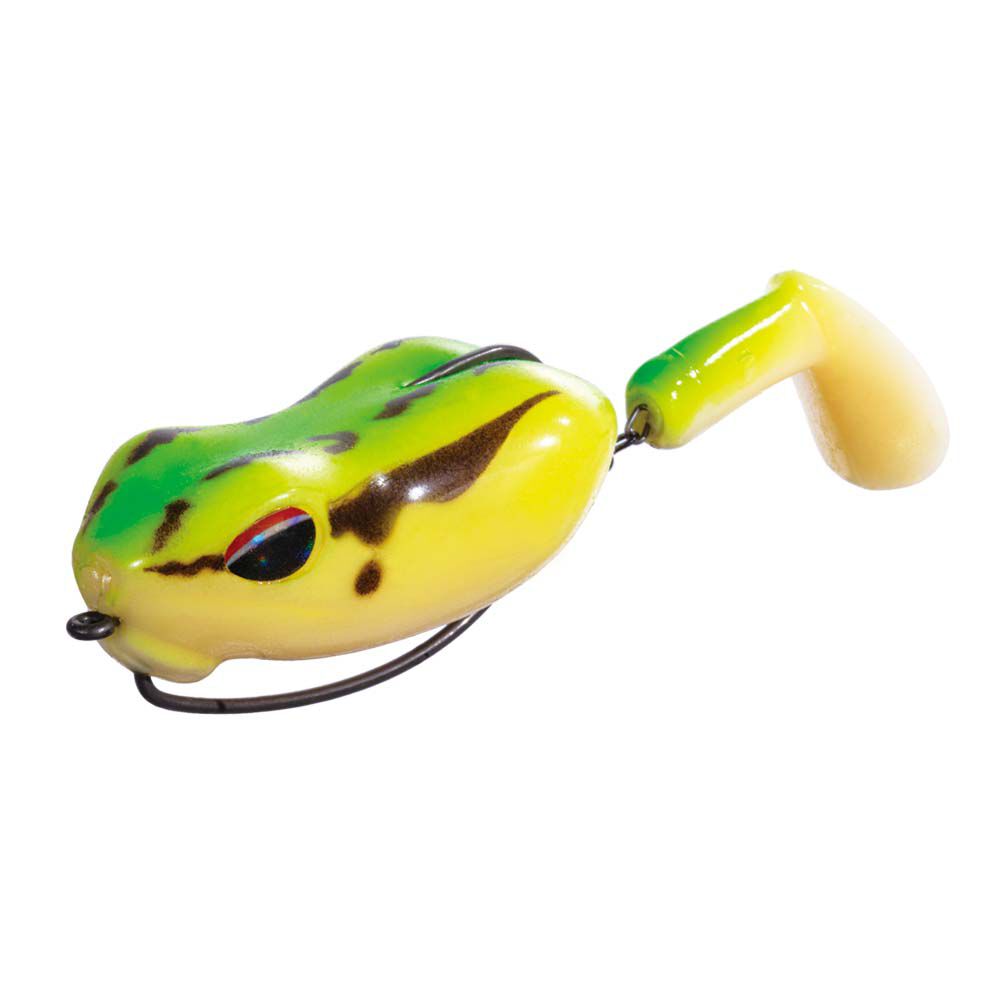 OSP Drippy Frog masalas, 4,8 cm, 11 g