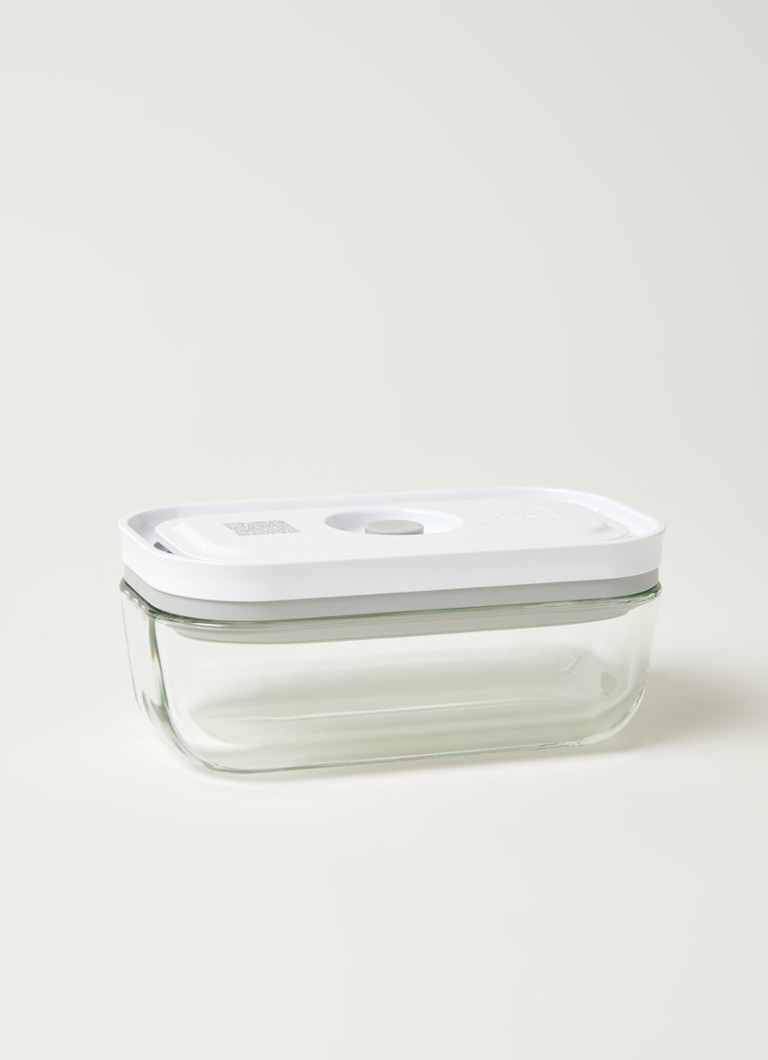 Zwilling Fresh & Save vacuum food storage container Small 35 cl