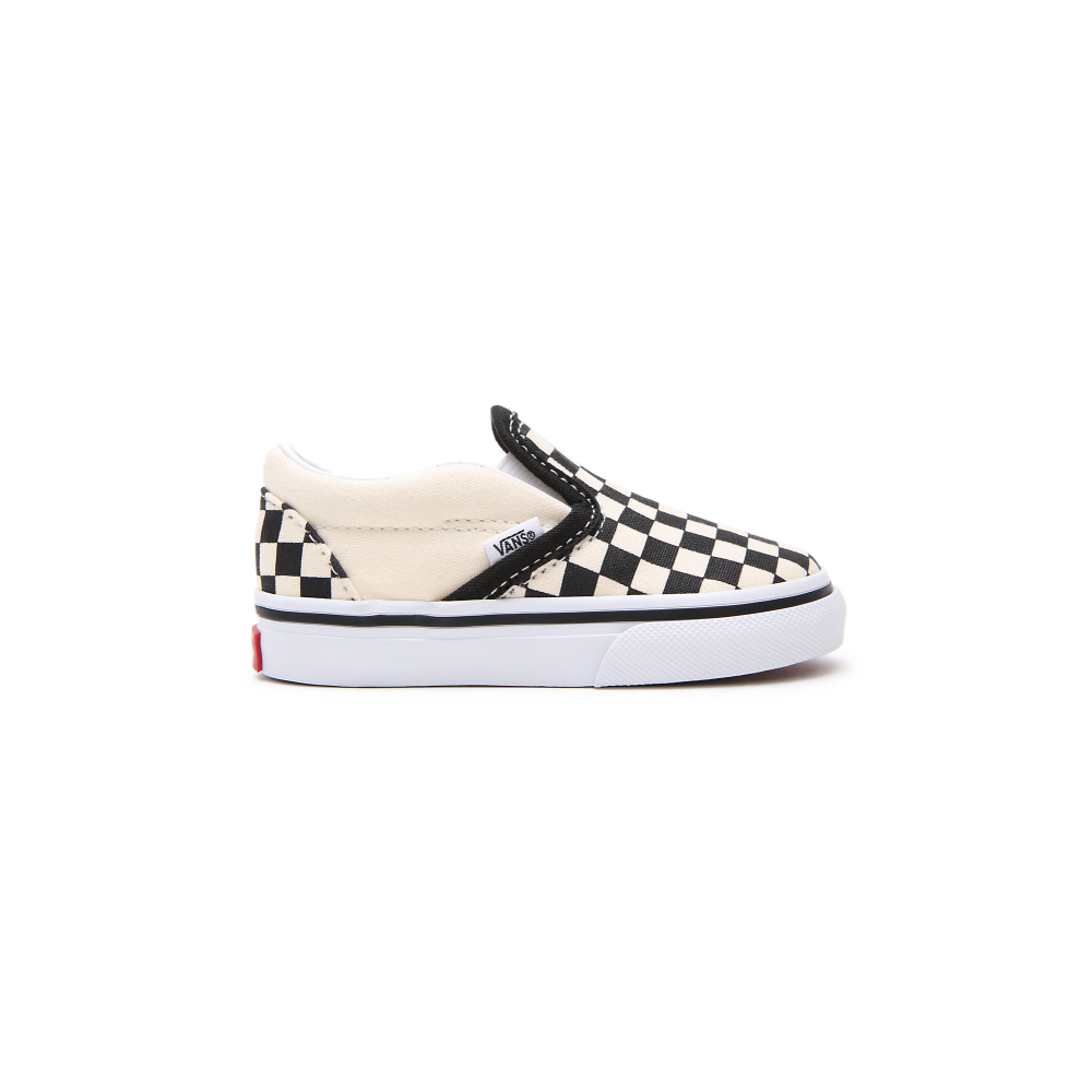 Vans Classic Slip On VN000EX8BWW / weiss