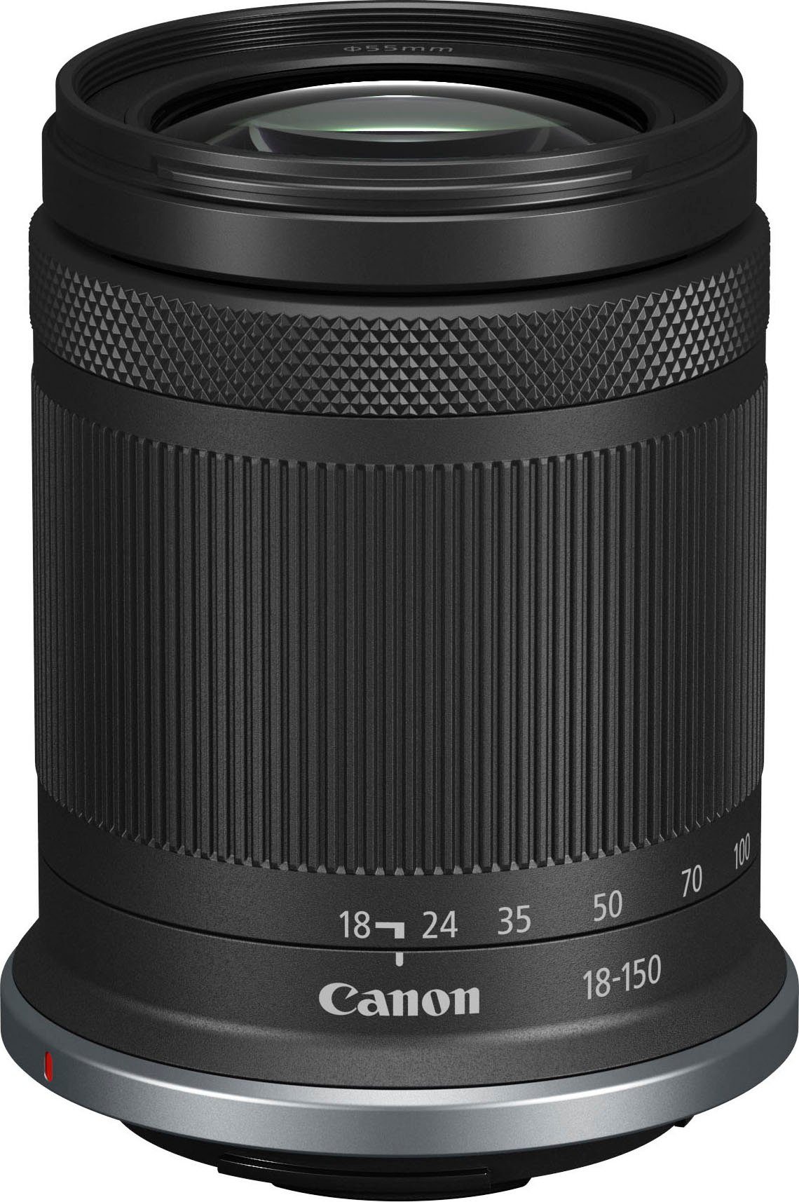 Canon RF-S 18-150mm F3.5-6.3 IS STM Objektiv