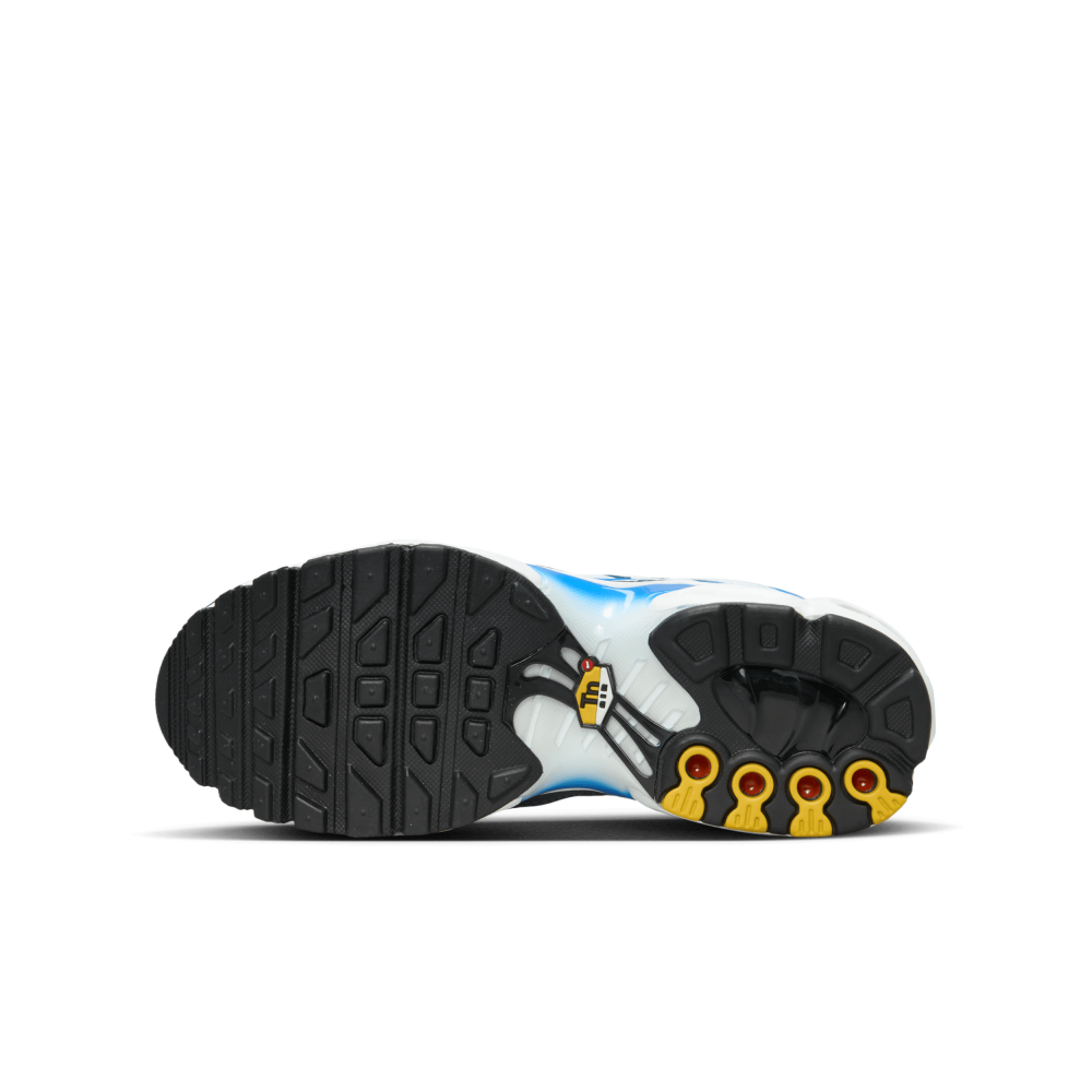 Nike Air Max CD0609-409 / blau
