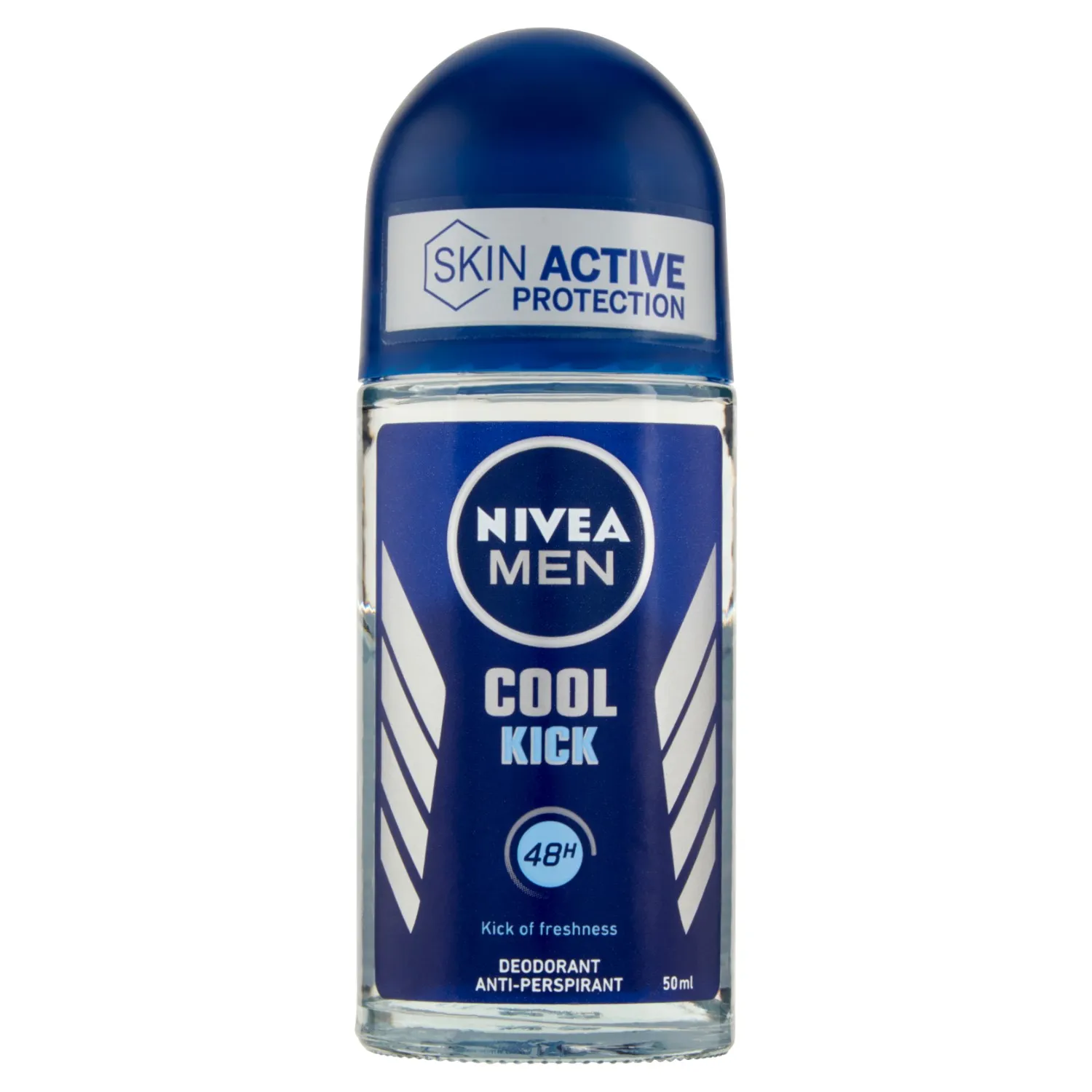 Desodorante roll-on Nivea Men Cool Kick 150 ml