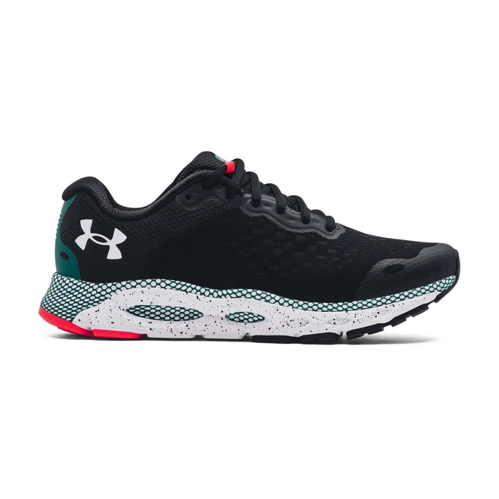 Under Armour HOVR Infinite 3 3023540-005 / schwarz