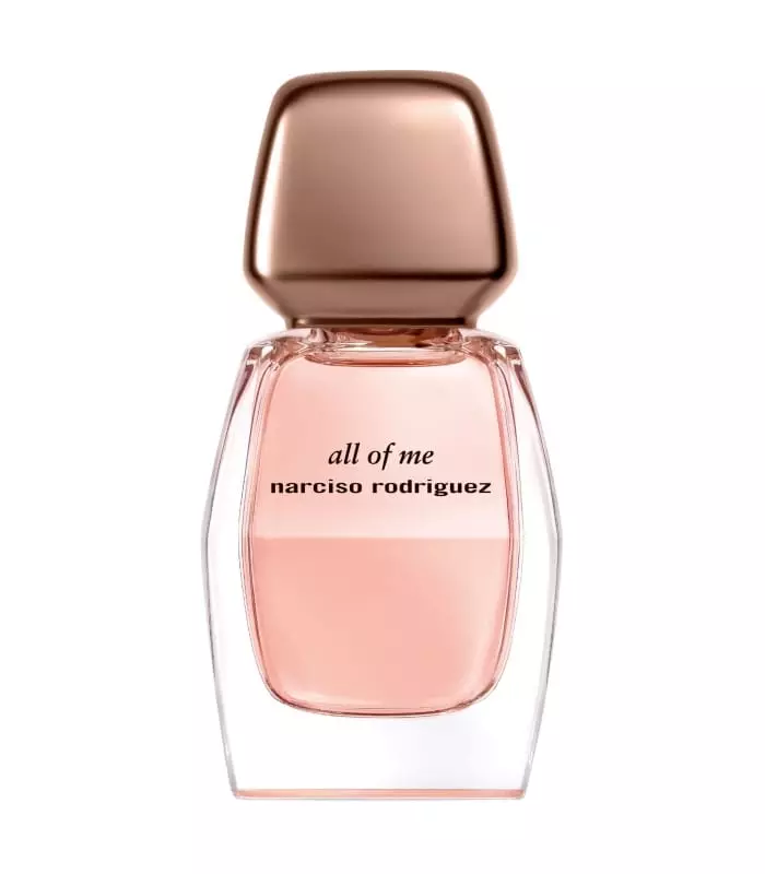 ALL OF ME Eau de Parfum Vaporisateur