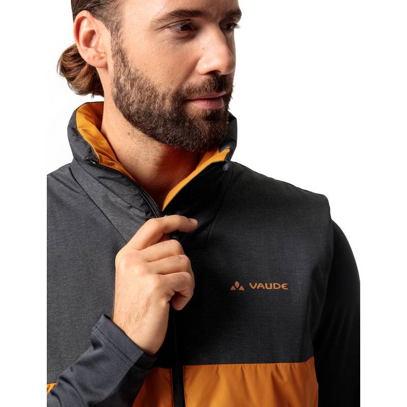 VAUDE Men's Neyland Padded Vest Outdoorweste Herren