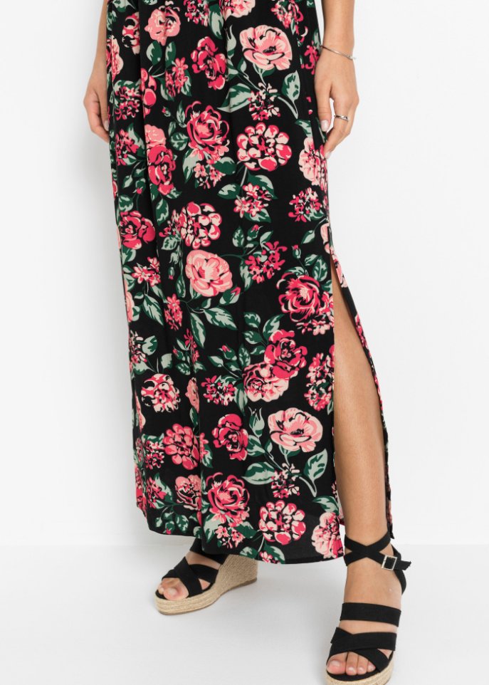 Maxikleid