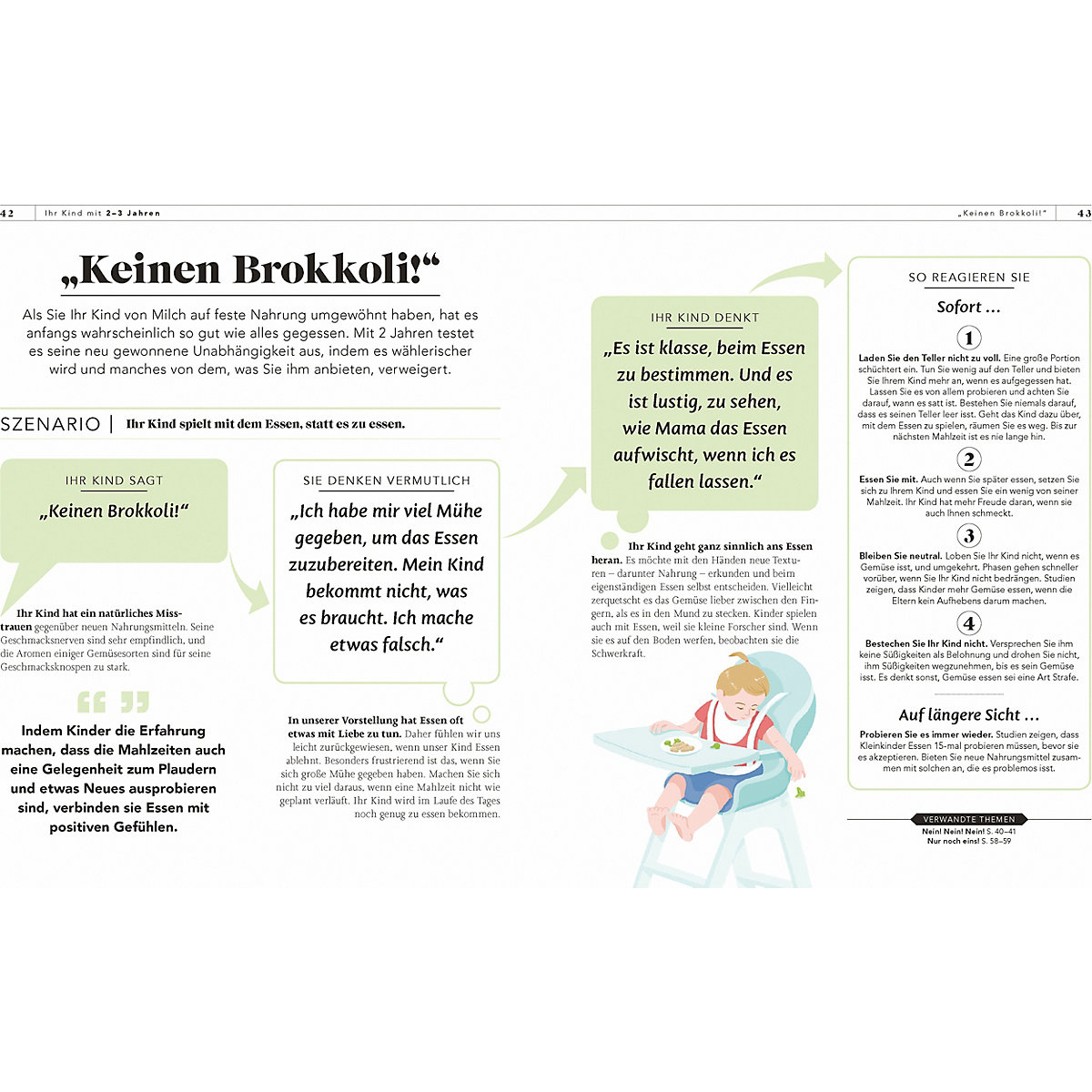 Was denkt mein Kind