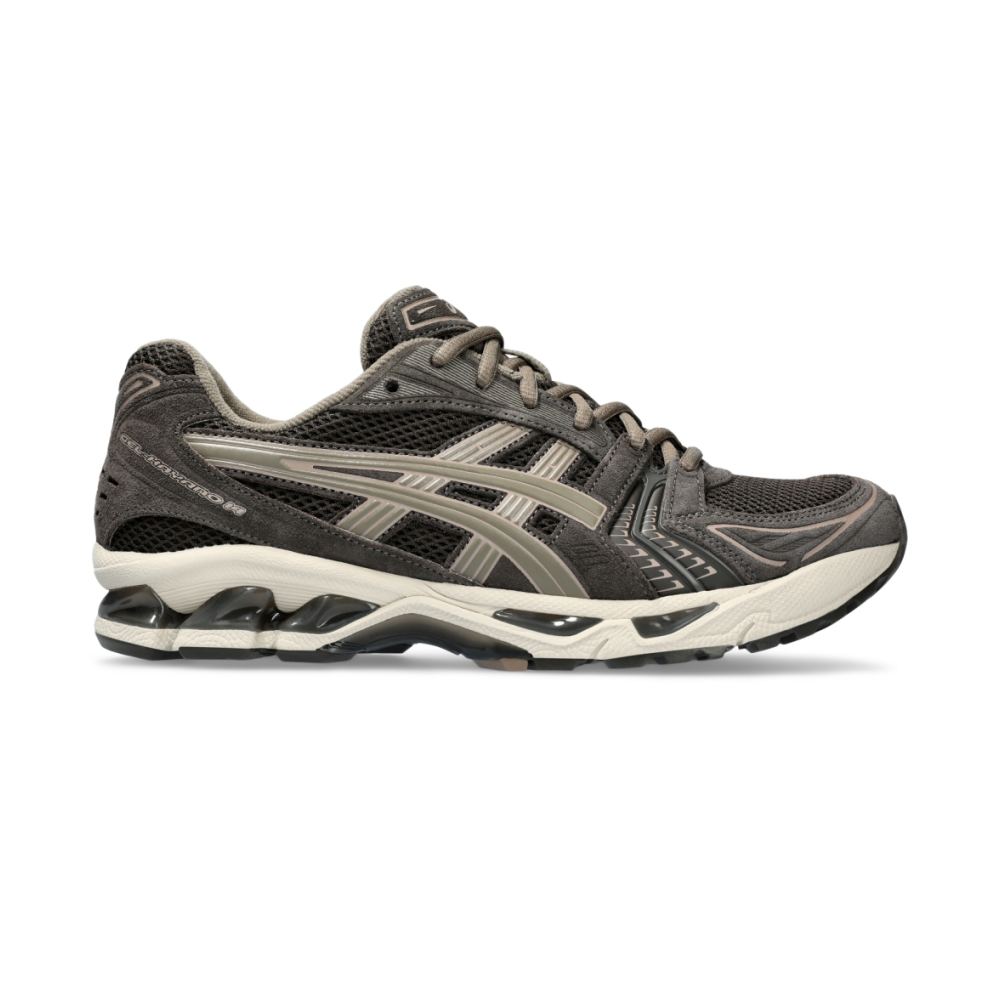 Asics GEL Kayano 14 1201A161-250 / braun