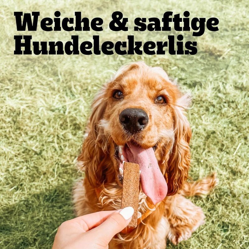Pedigree Schmackos
