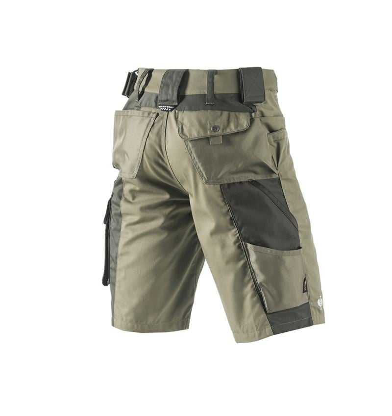 Short e.s.motion