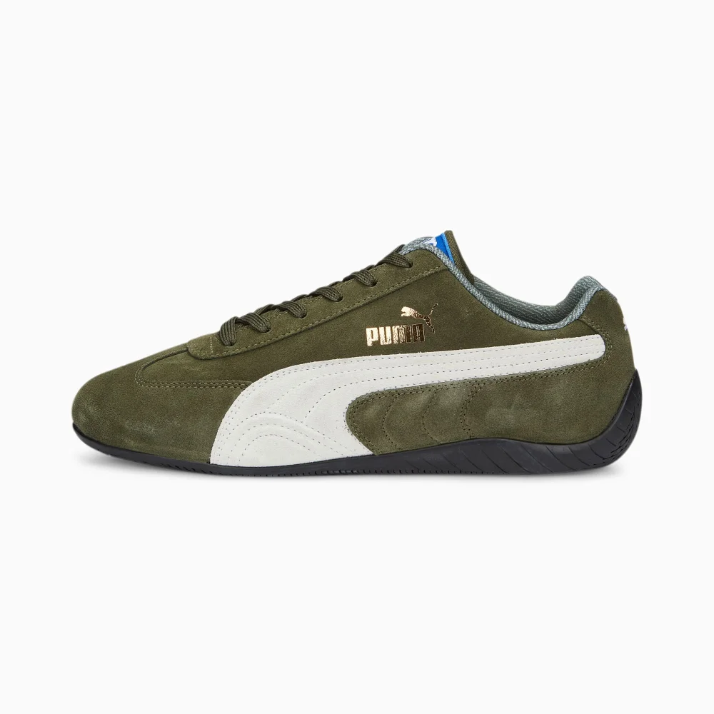 PUMA Speedcat OG Sparco 307171_04 / grün