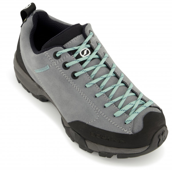 Scarpa - Women's Mojito Trail GTX Wide - Multisportschuhe