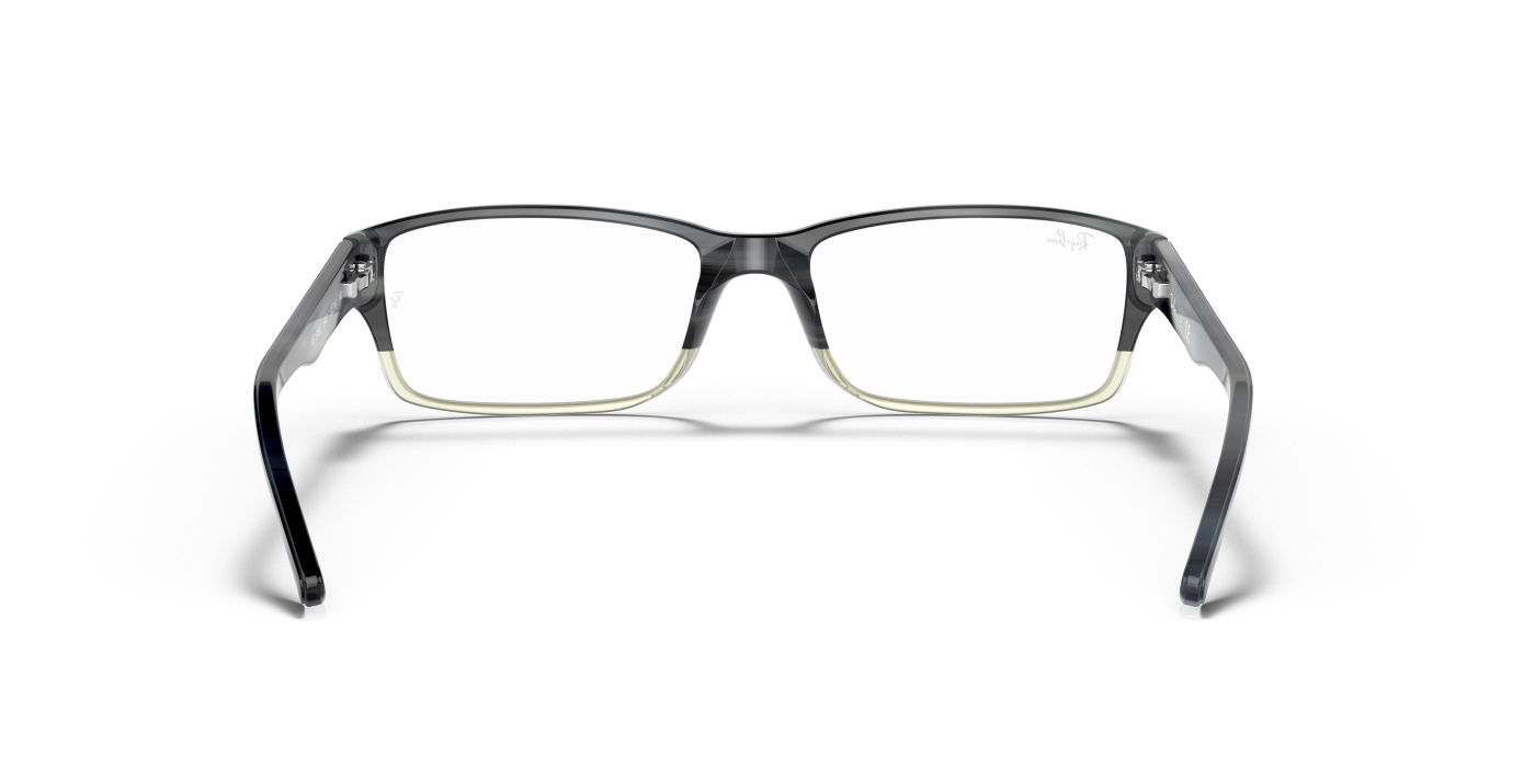 RB5169 OPTICS - Gri lucios