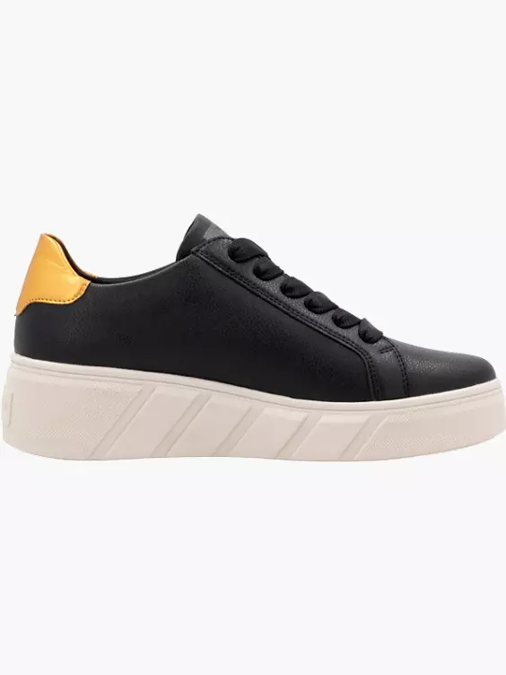 Rieker Damen Sneaker Low