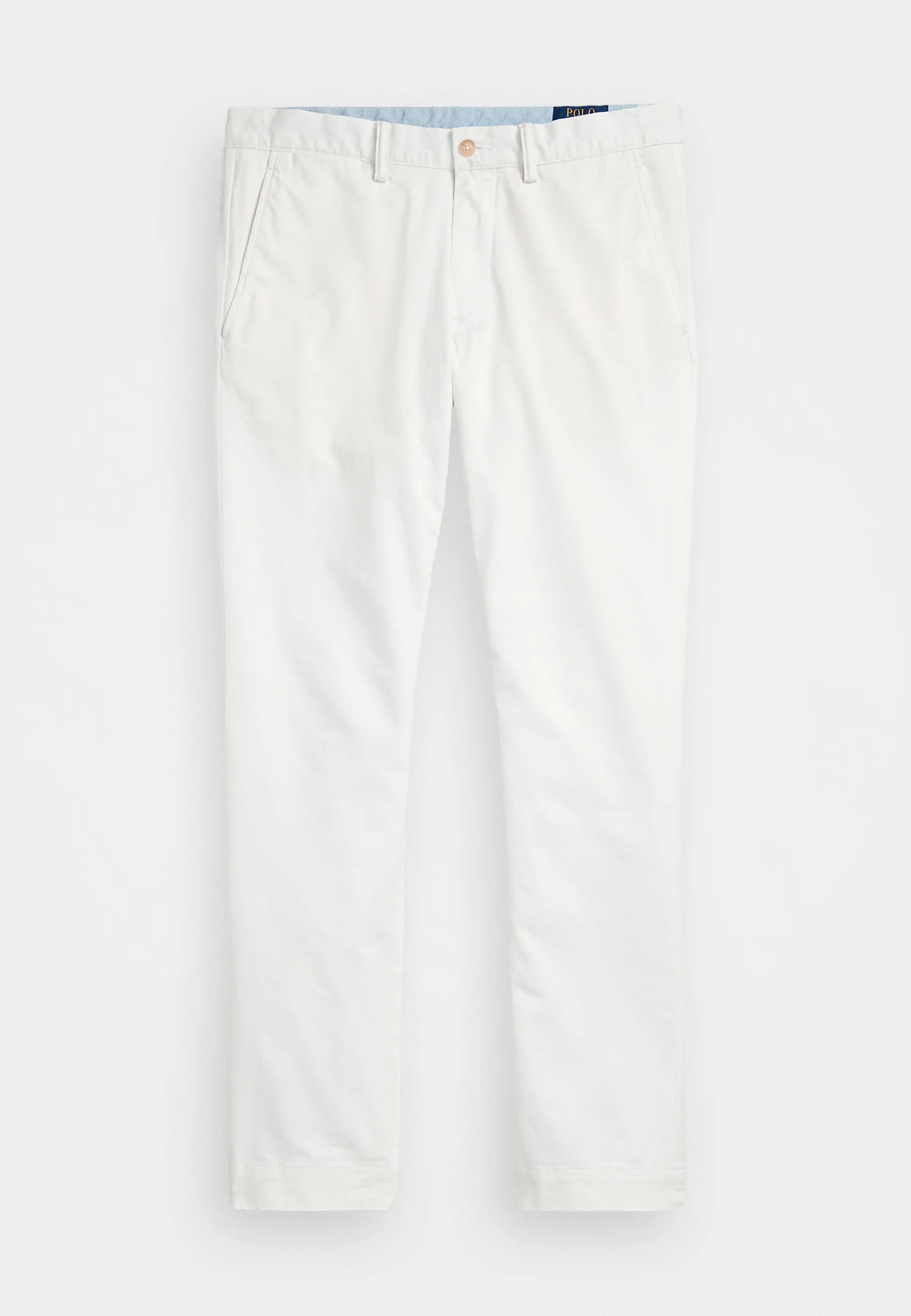 Pantalones planos Polo Ralph Lauren - Chinos