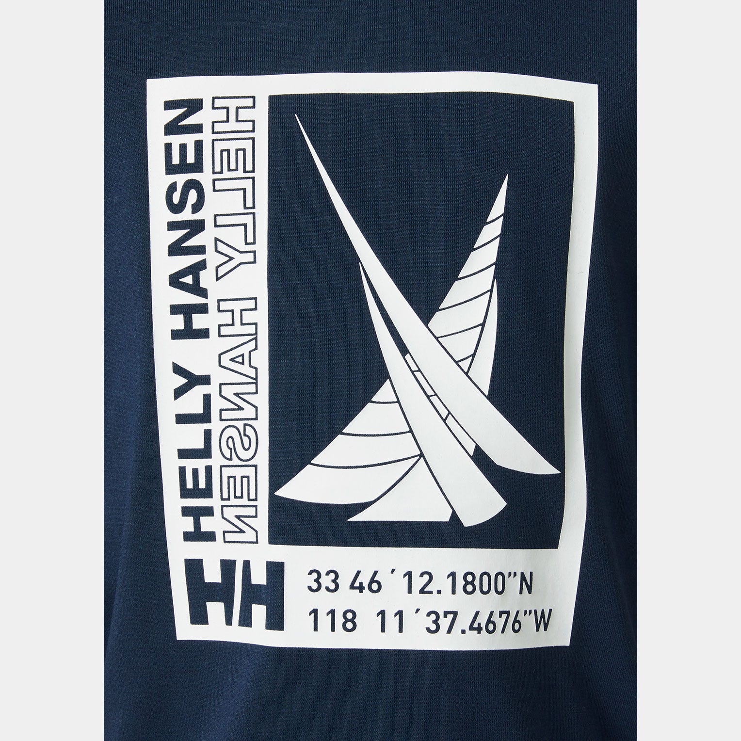 Juniors’ Port T-Shirt