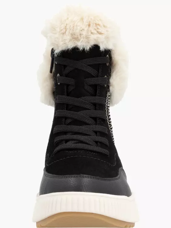 Rieker Damen Kurzstiefel