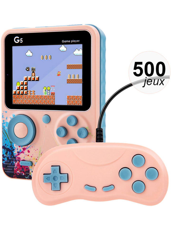 Techkidz Konsole 