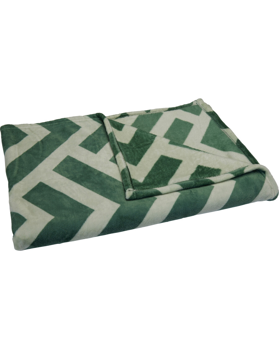 Wohndecke Flanell