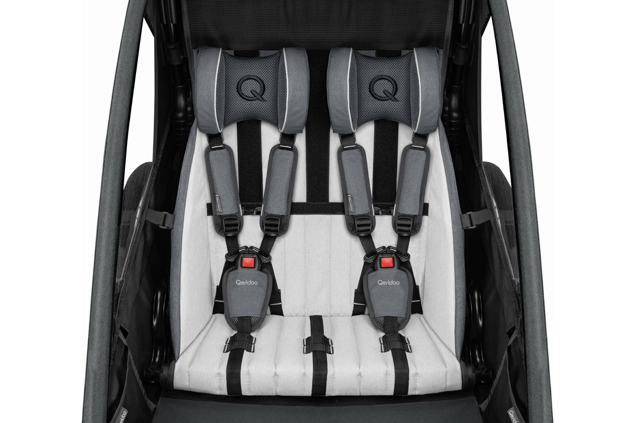 Qeridoo Sportrex 2  Limited Edition