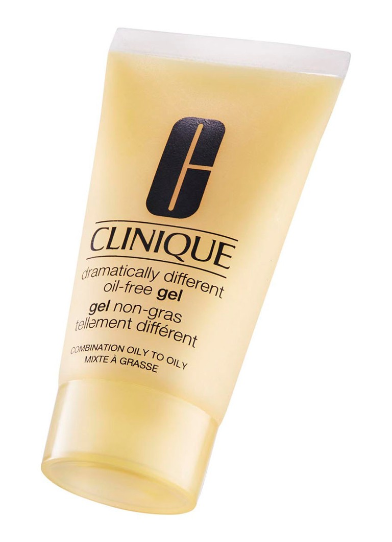 CLINIQUE Fase 3: Idratazione - Gel idratante Dramatically Different Skin Type 3 - Gel idratante