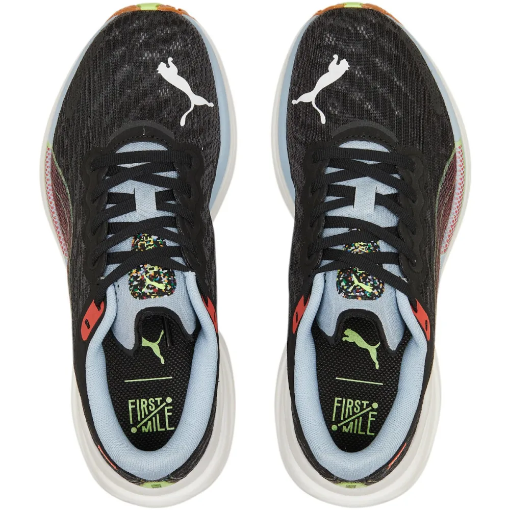 PUMA Deviate Nitro 2 FM Wns 37756801 / schwarz