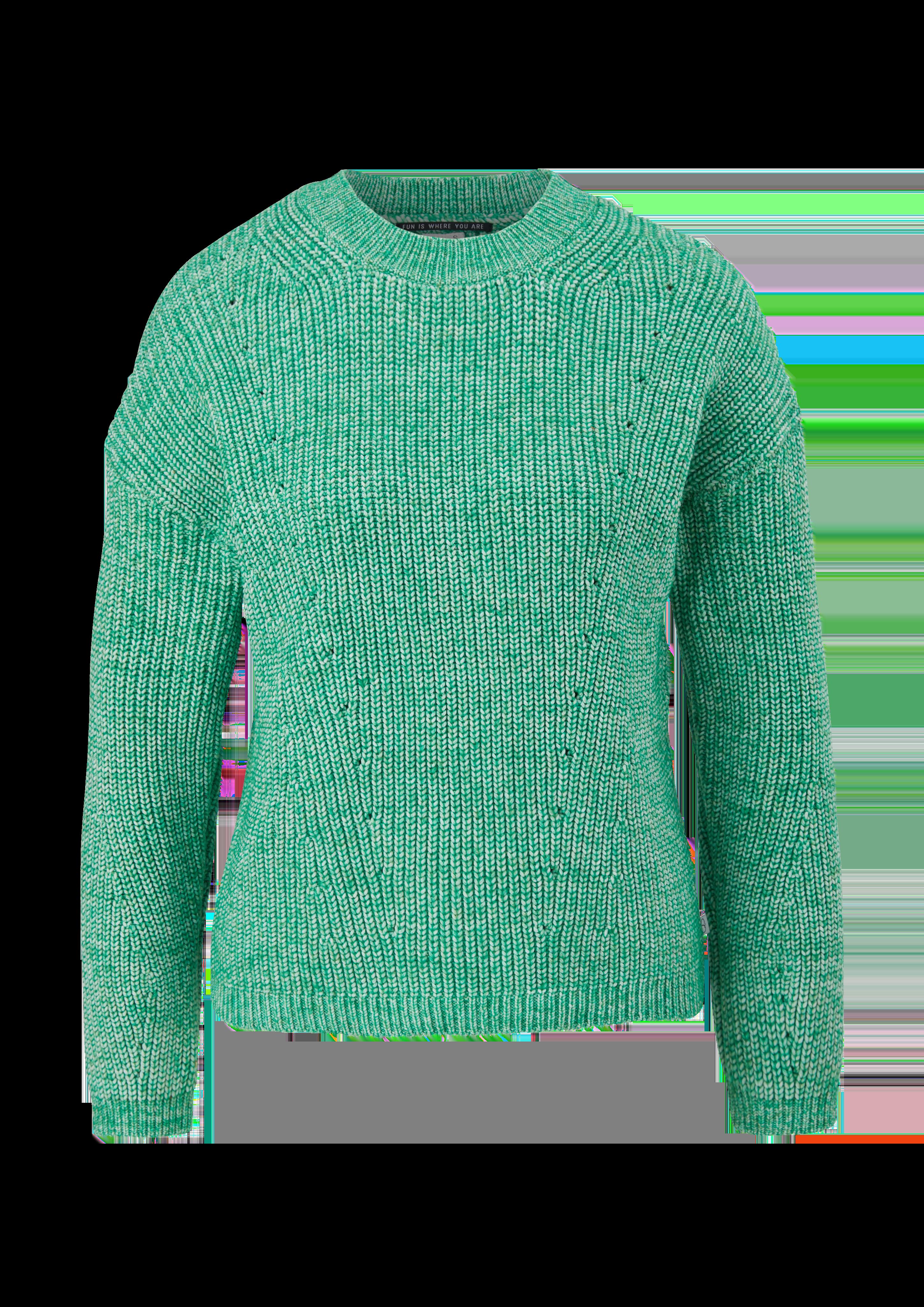 Pullover mit Ajourmuster  2119037-76W0