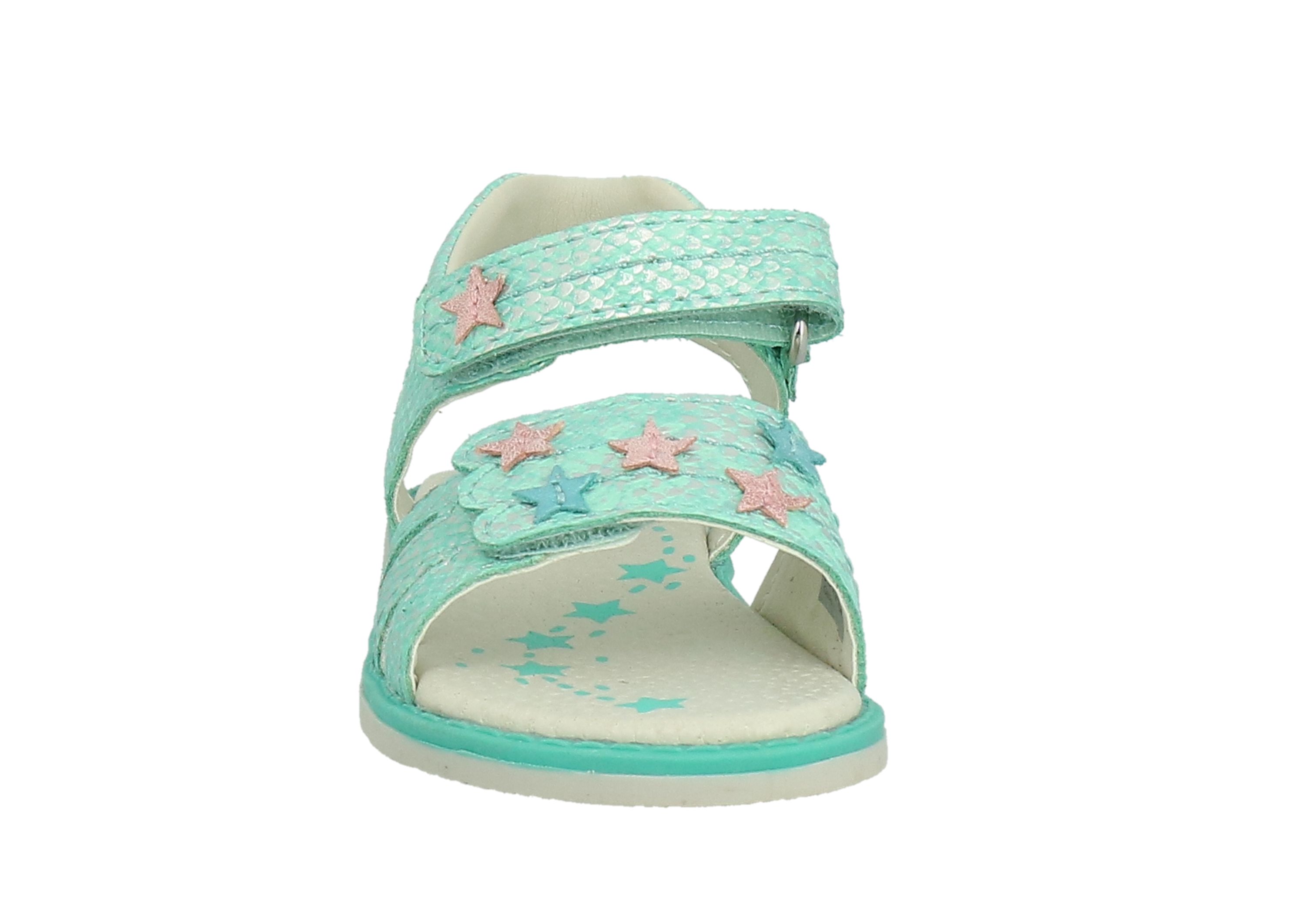 Lurchi Sandale Lulu - mint