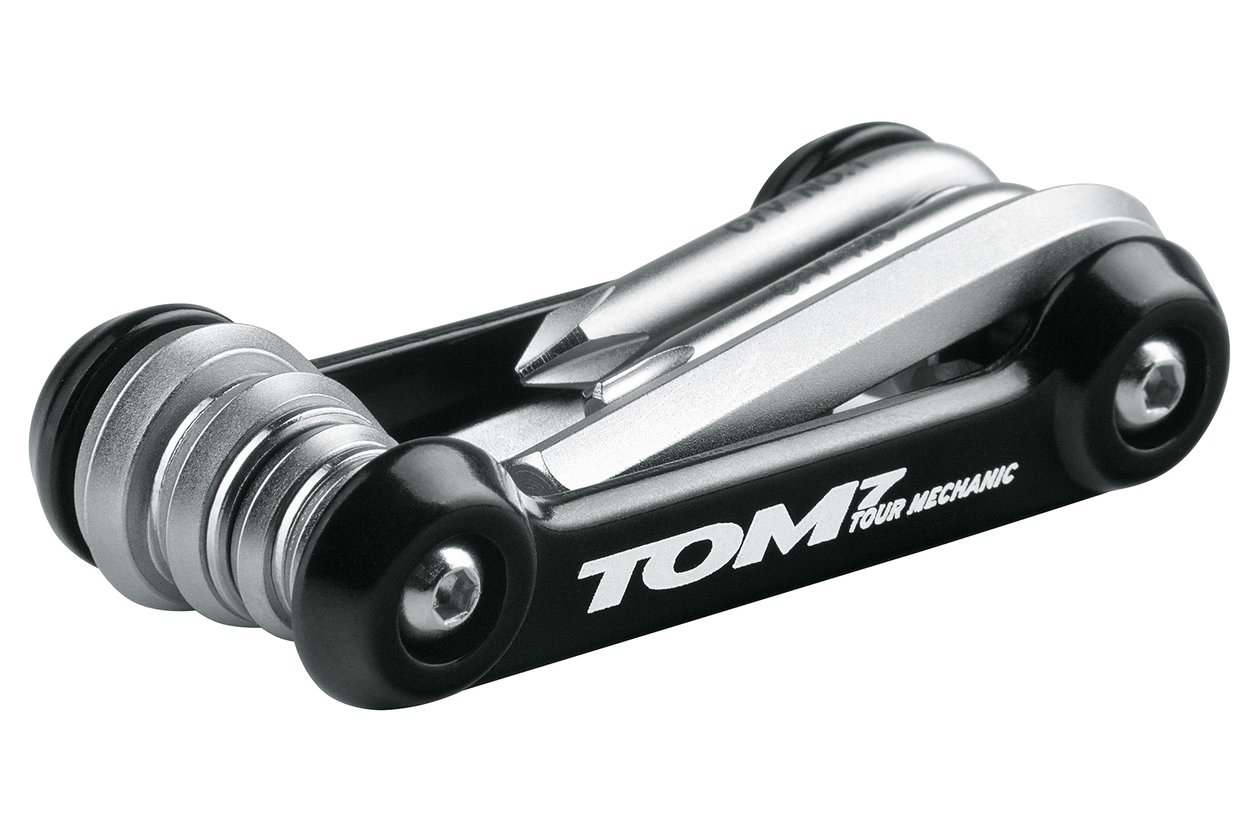 SKS Tom Tool 7 Minitool