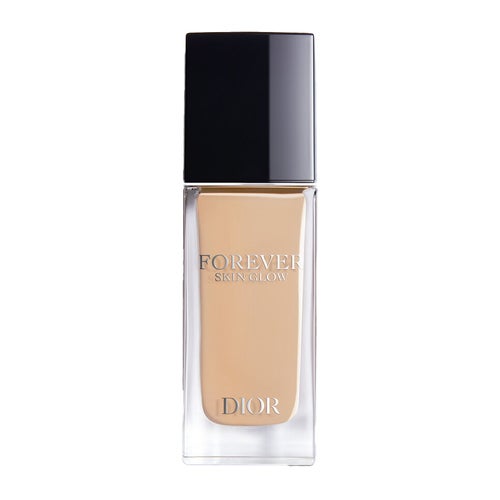 Dior Forever Skin Glow 24H tekući puder 1.5W Warm 30 ml