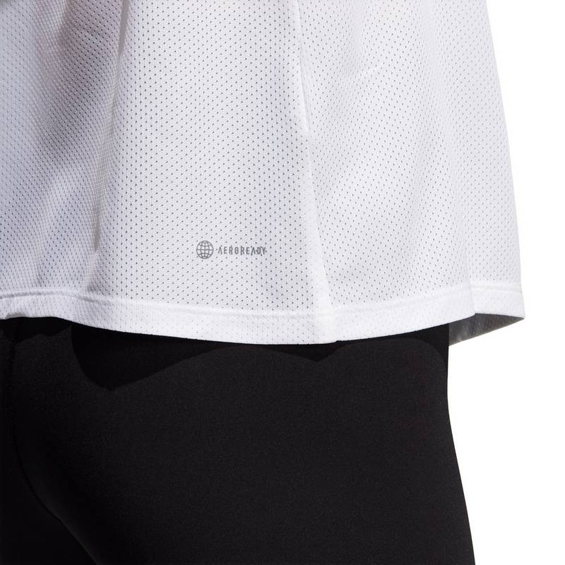 adidas HIIT AEROREADY QUICKBURN Funktionstank Damen