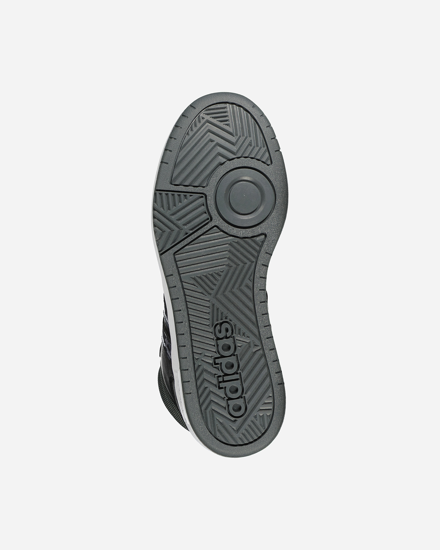 Tenisky Adidas Core Hoops 3.0 Mid M IH0159