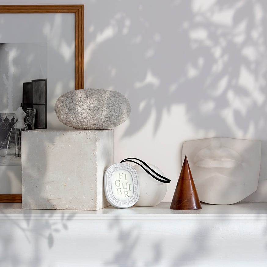 Figuier - Oval parfumé