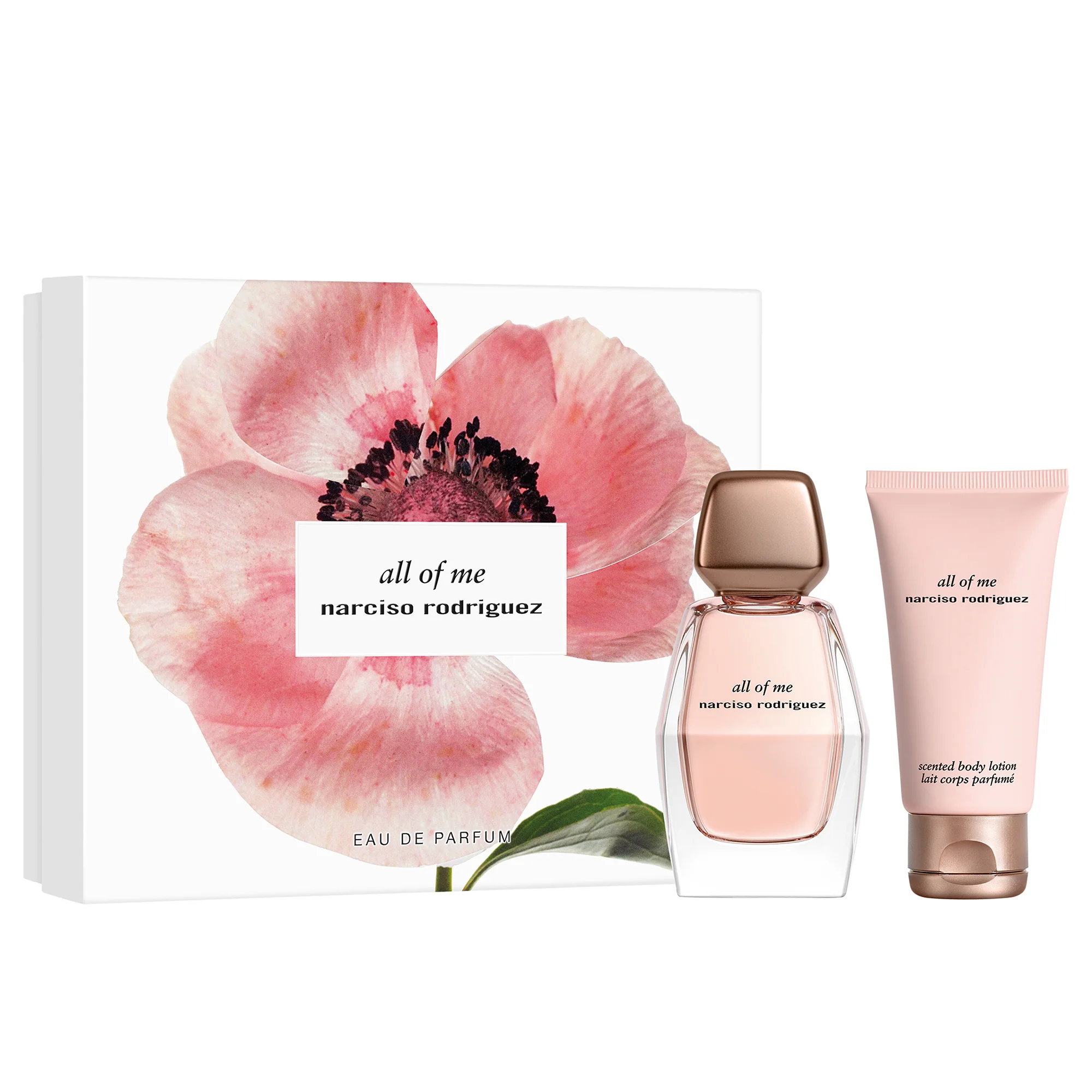 all of me Cofanetto all of me Eau de Parfum - Cofanetto Profumo Donna, Eau de Parfum