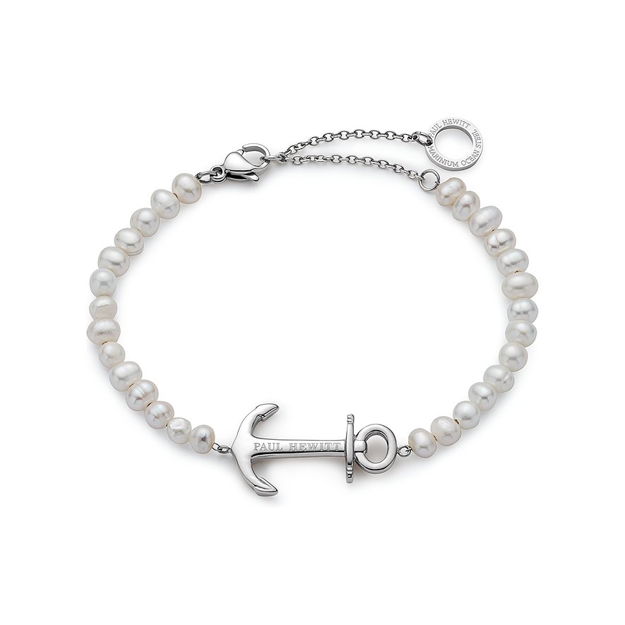 Paul Hewitt Armband The Anchor