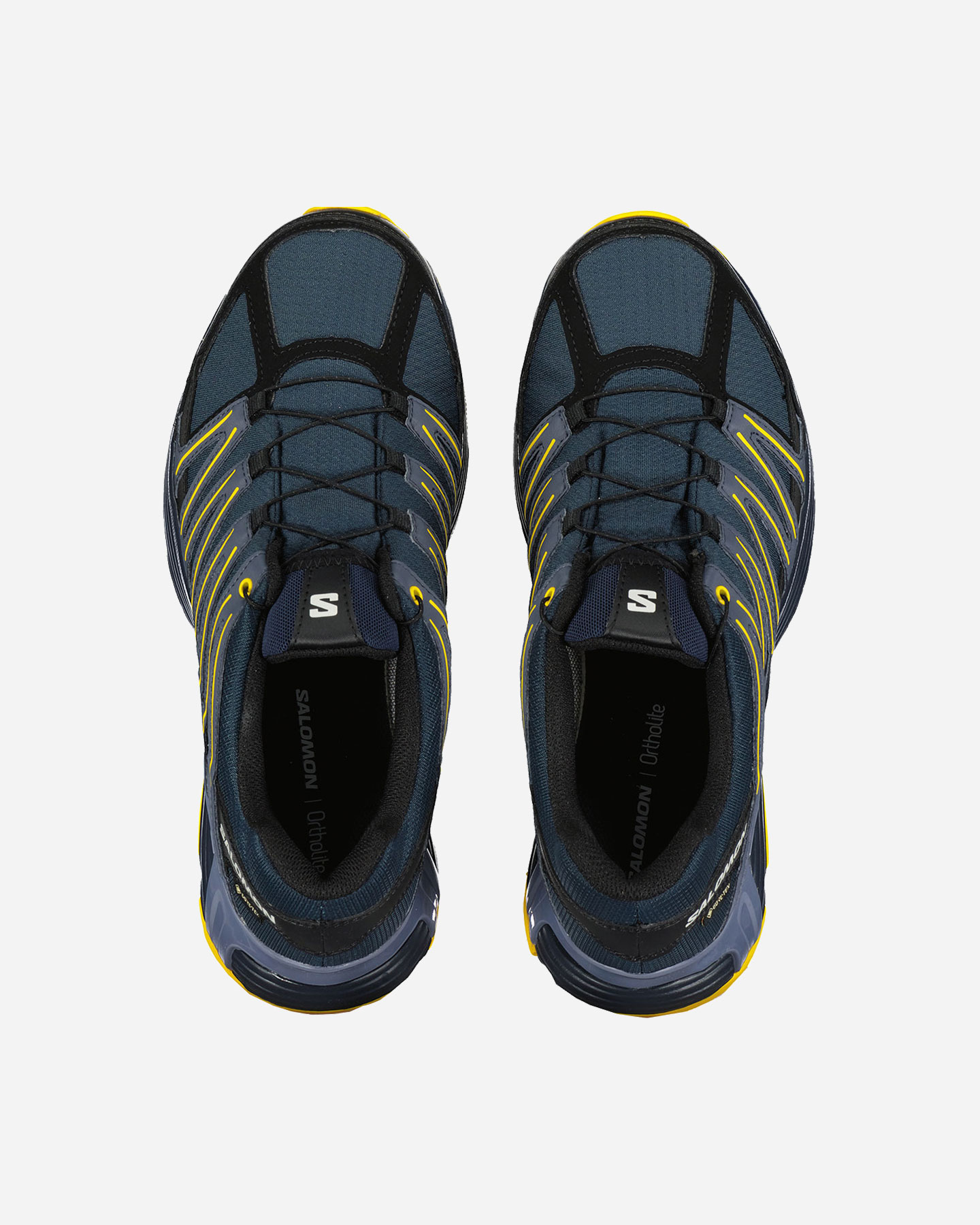 Scarpe Trail Salomon Xt Backbone Prime Gtx M L47581400