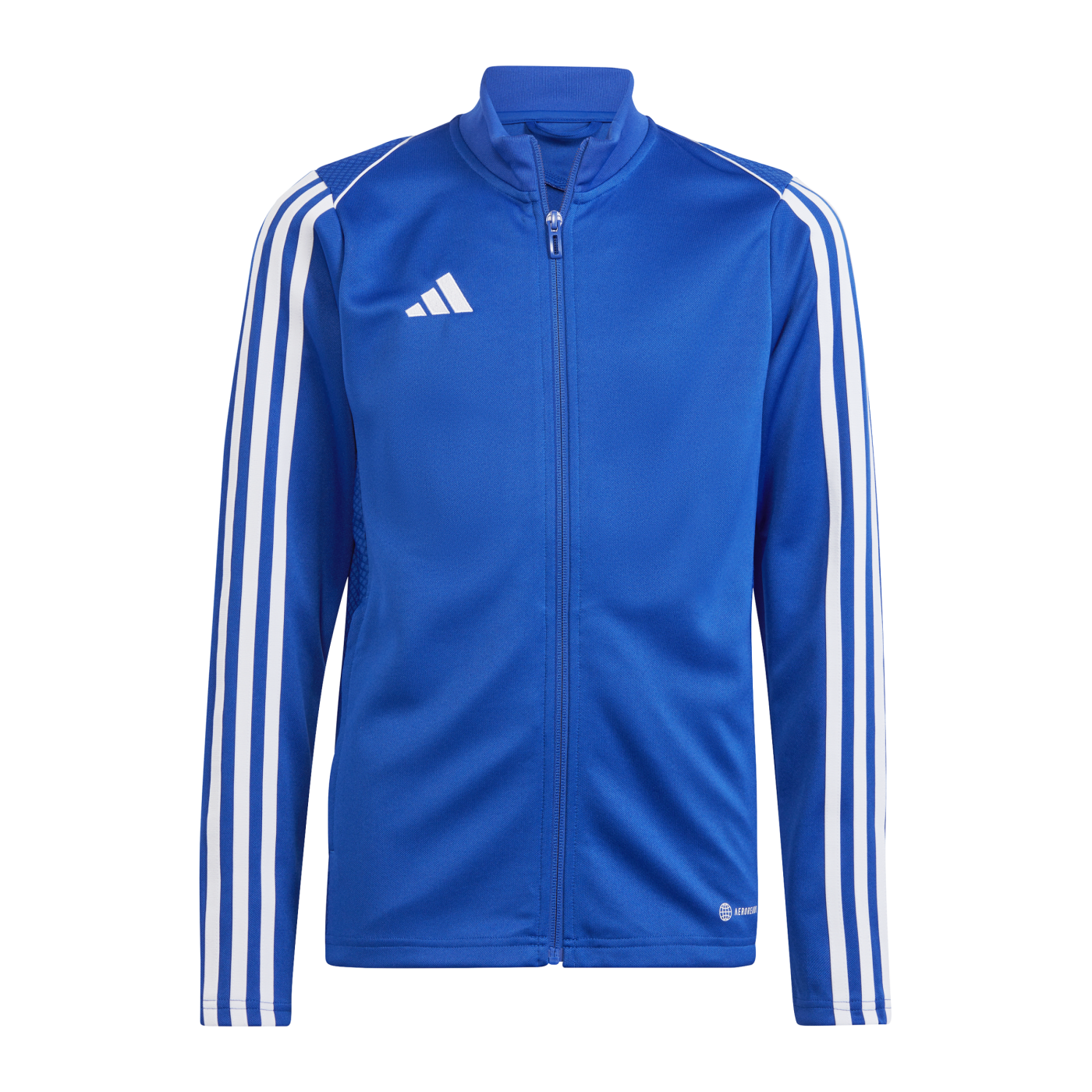 adidas Tiro 23 League Track Top Kids Blau