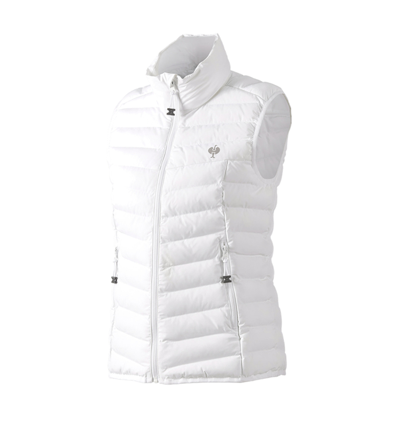 Weste e.s.motion ten, Damen