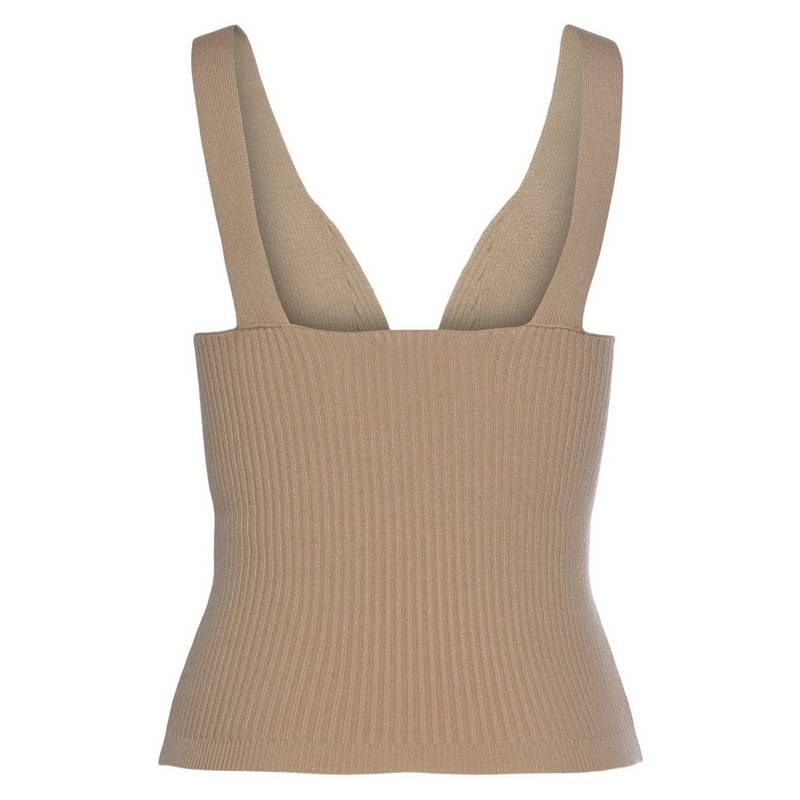 Lascana Spaghettitop Damen