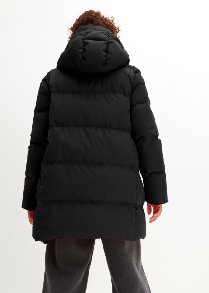 Daunenjacke