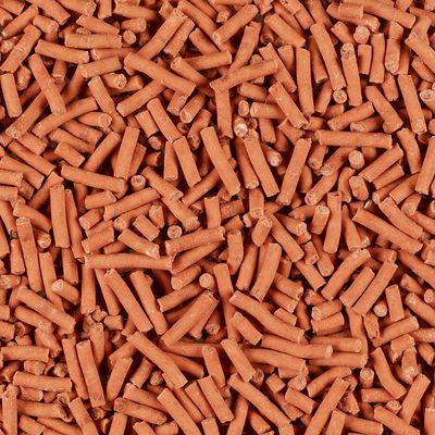 Lillebro Fettpellets mit Cranberries