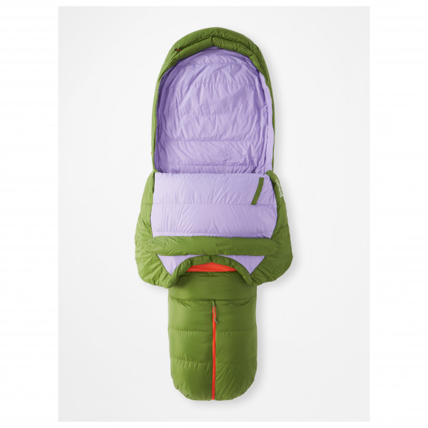 Marmot - Women's Angel Fire - Daunenschlafsack
