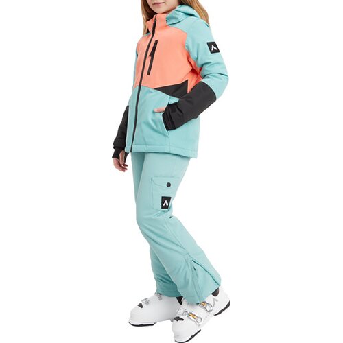 KINDER JACKE HANNA GLS