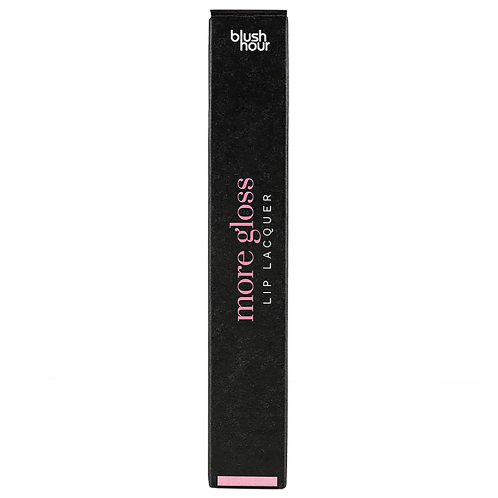 blushhour More Gloss  Gloss à Lèvres