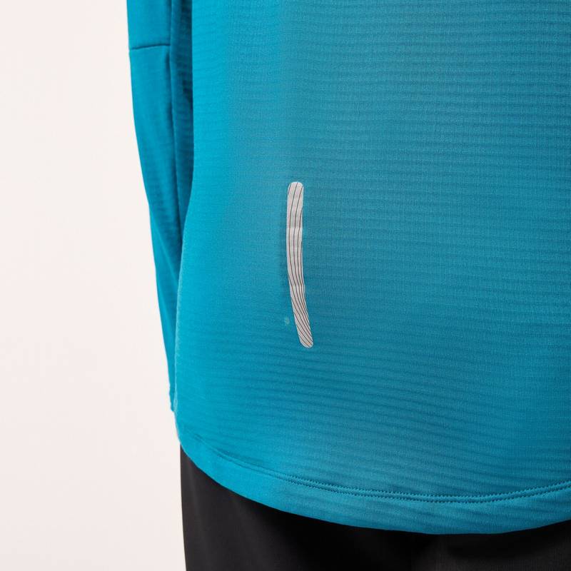 Oakley WMNS SEEKER R THERMAL LS Trikot Damen